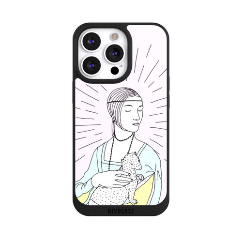 Apple iPhone 13 Pro NIVOpure The Lady With An Ermin