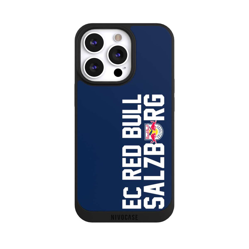 iPhone 13 Pro NIVOpure RBS Logo vertical