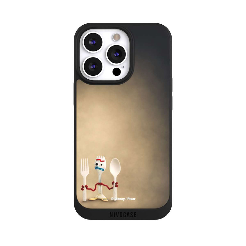 iPhone 13 Pro NIVOpure Toy Story Forky 