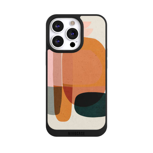 Apple iPhone 13 Pro NIVOpure Fard à joues abstrait