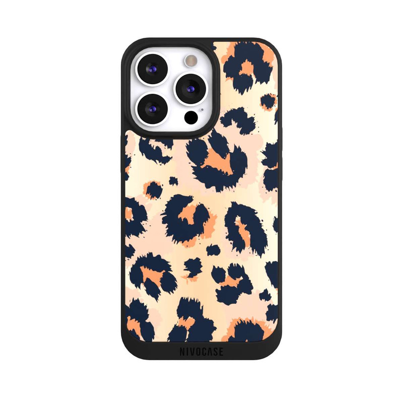 iPhone 13 Pro NIVOpure Leopattern 1