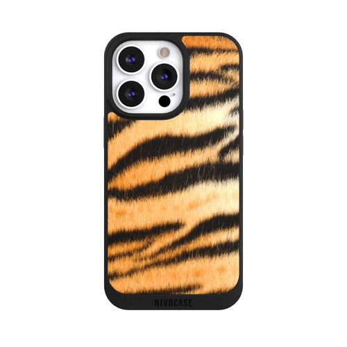 Apple iPhone 13 Pro NIVOpure Tigerpatternreal