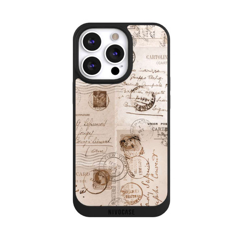 Apple iPhone 13 Pro NIVOpure Timbres d'époque