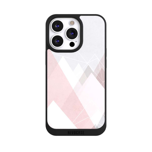 Apple iPhone 13 Pro NIVOpure Graphique 110 turquoise