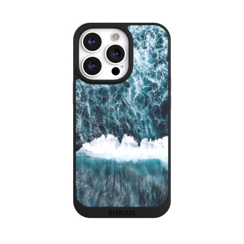 Apple iPhone 13 Pro NIVOpure Ozean