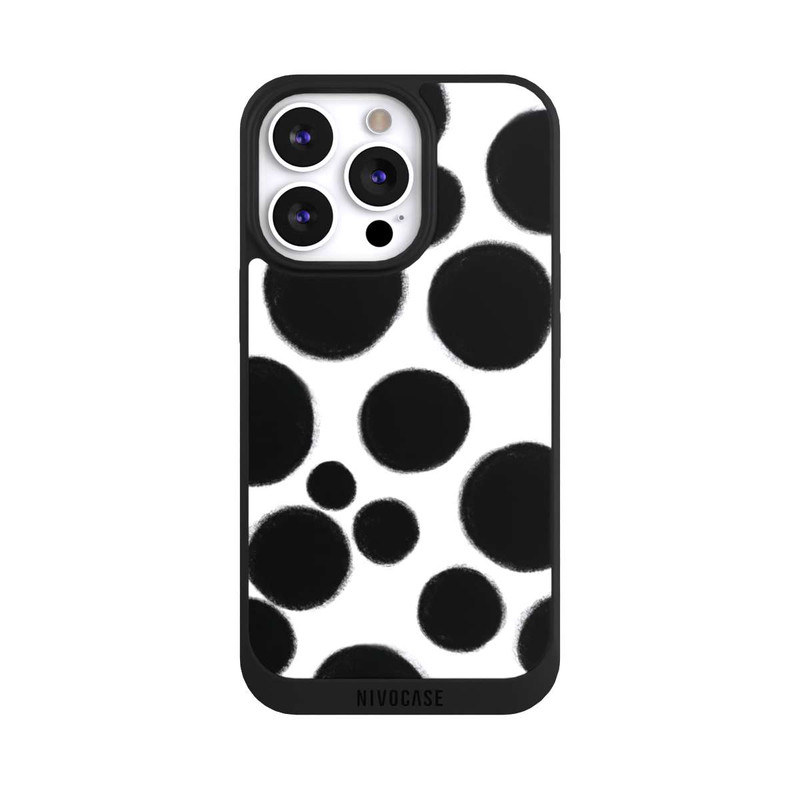 iPhone 13 Pro NIVOpure Große Punkte