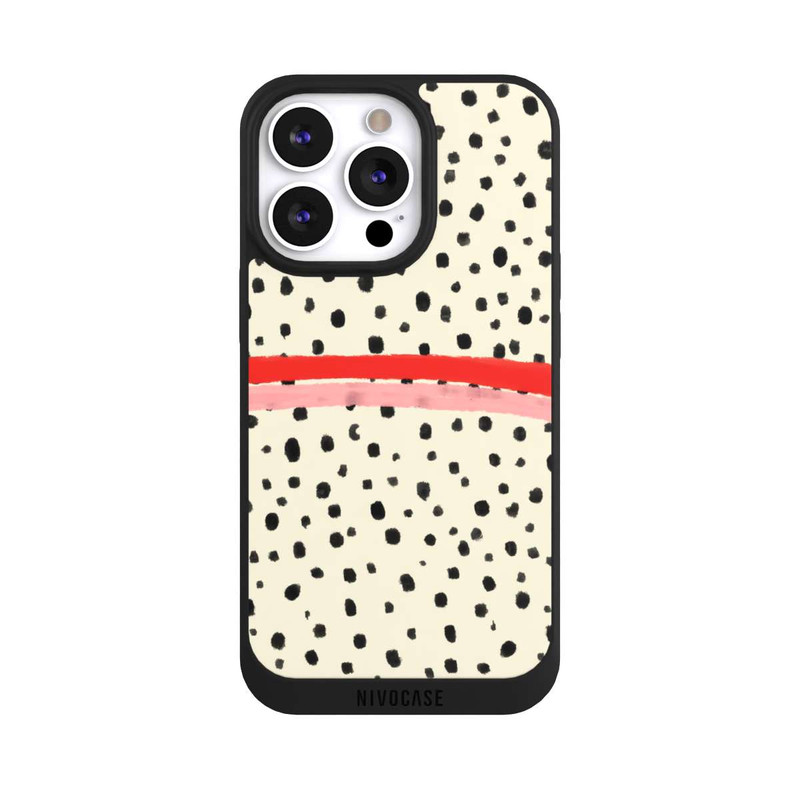 iPhone 13 Pro NIVOpure Crazy Life Art 02