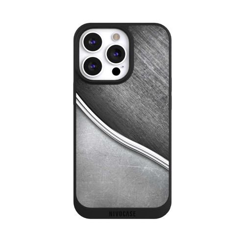 Apple iPhone 13 Pro NIVOpure Duo Metal