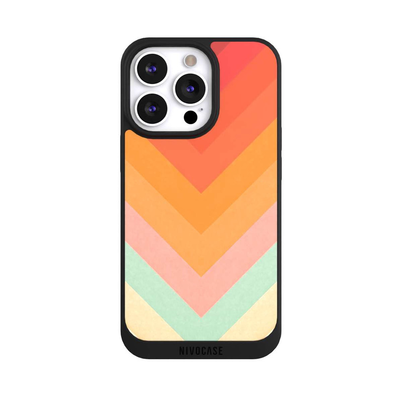 iPhone 13 Pro NIVOpure Magic Chevrons