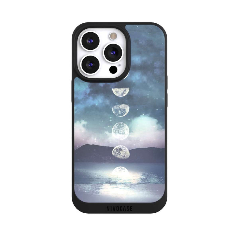 iPhone 13 Pro NIVOpure Lune montante