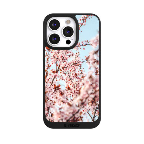 Apple iPhone 13 Pro NIVOpure Kirschblüten Fotografie