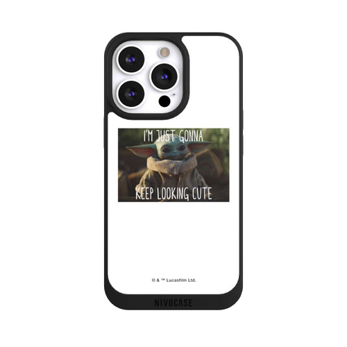 Apple iPhone 13 Pro NIVOpure The Child Cute
