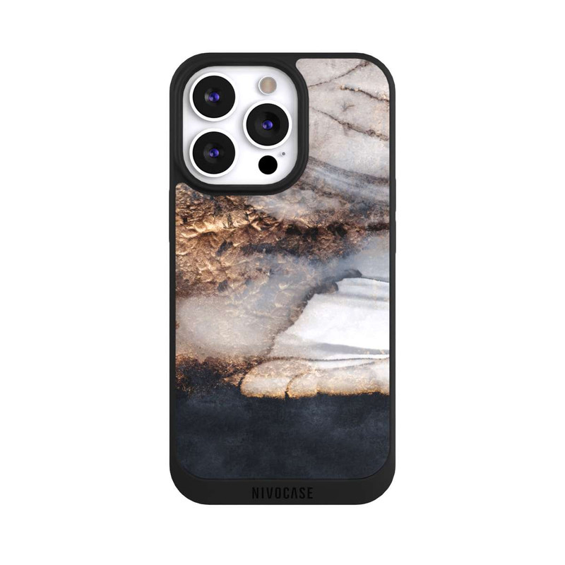iPhone 13 Pro NIVOpure Aufziehender Sturm