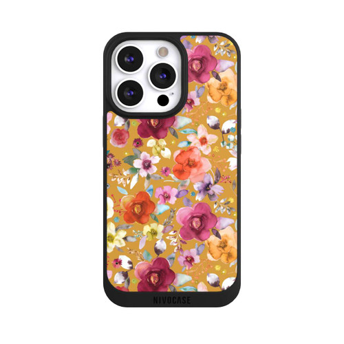 Apple iPhone 13 Pro NIVOpure Frühlingsblumensträuße