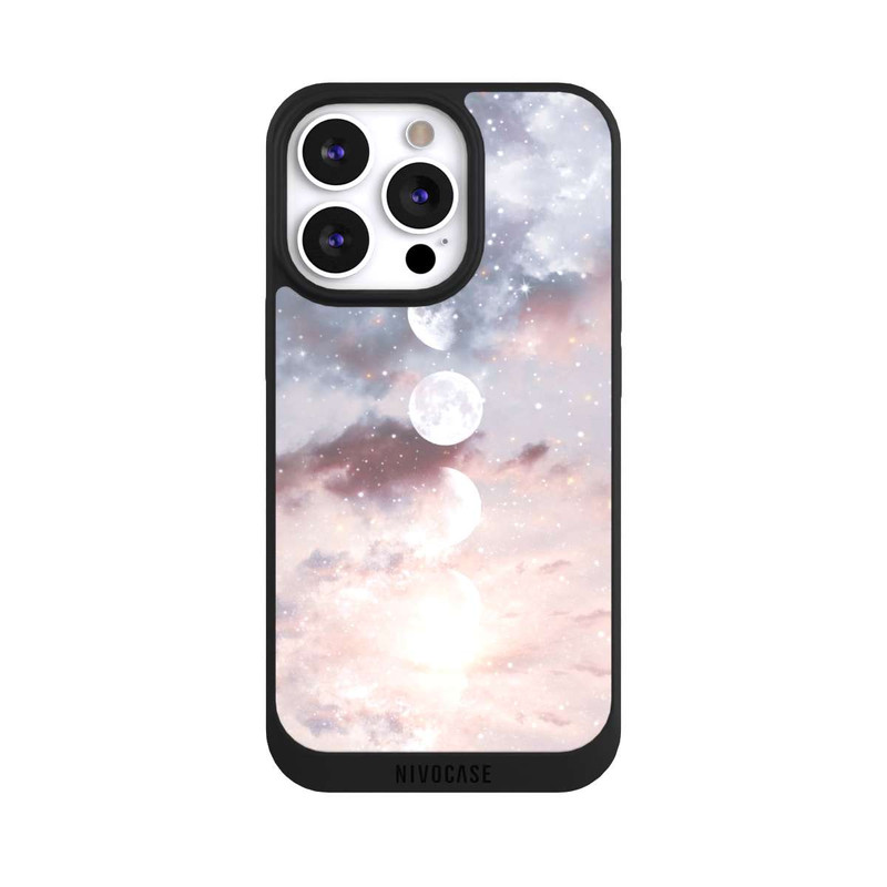 iPhone 13 Pro NIVOpure moonlight