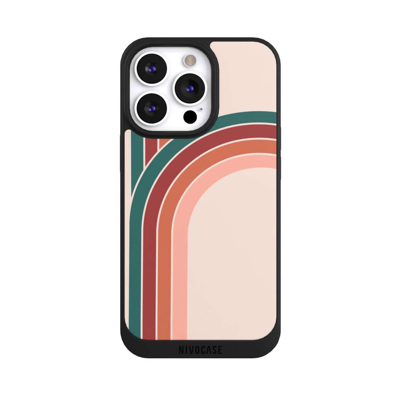 iPhone 13 Pro NIVOpure Erdtöne