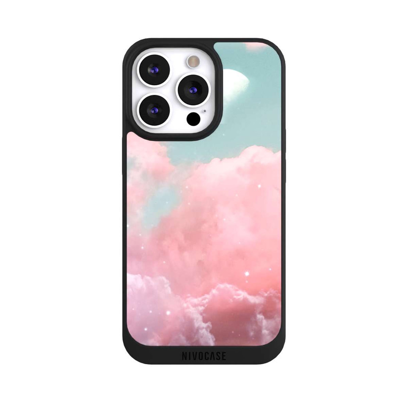 iPhone 13 Pro NIVOpure Rosa Mondlicht
