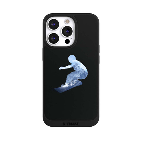 Apple iPhone 13 Pro NIVOpure Snowboarder
