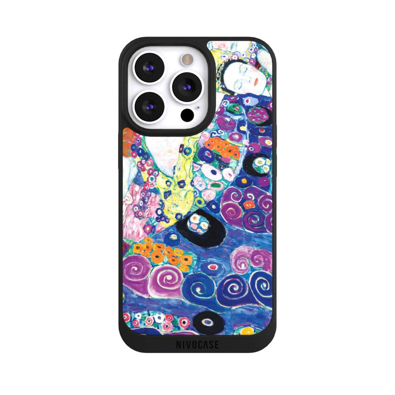 iPhone 13 Pro NIVOpure Les Vierges - Gustav Klimt