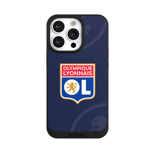 Apple iPhone 13 Pro NIVOpure OL Blason