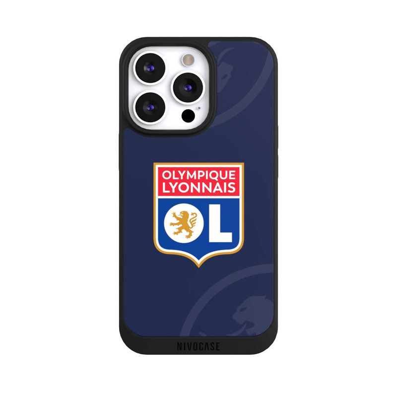 iPhone 13 Pro NIVOpure OL Blason