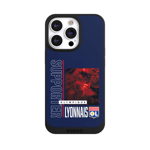 Apple iPhone 13 Pro NIVOpure Supporter OL Lion