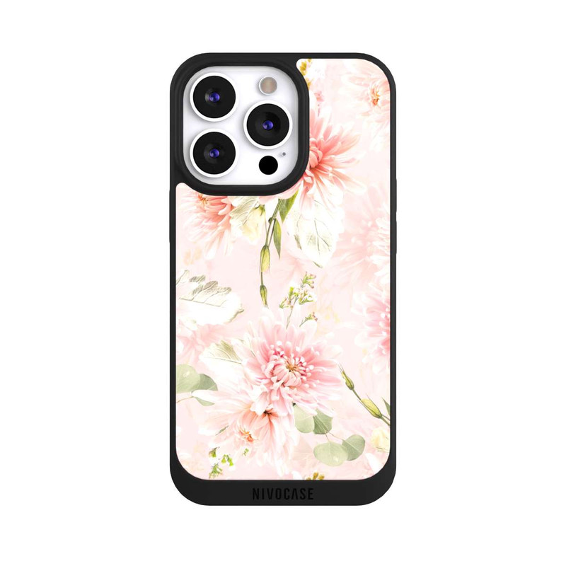 iPhone 13 Pro NIVOpure Flowers for Dreams