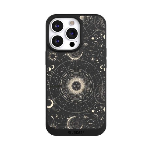 Apple iPhone 13 Pro NIVOpure Space Art 3