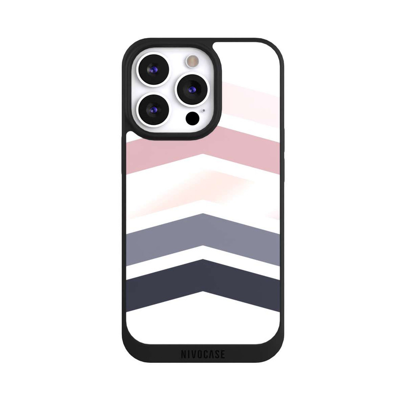iPhone 13 Pro NIVOpure Stripes
