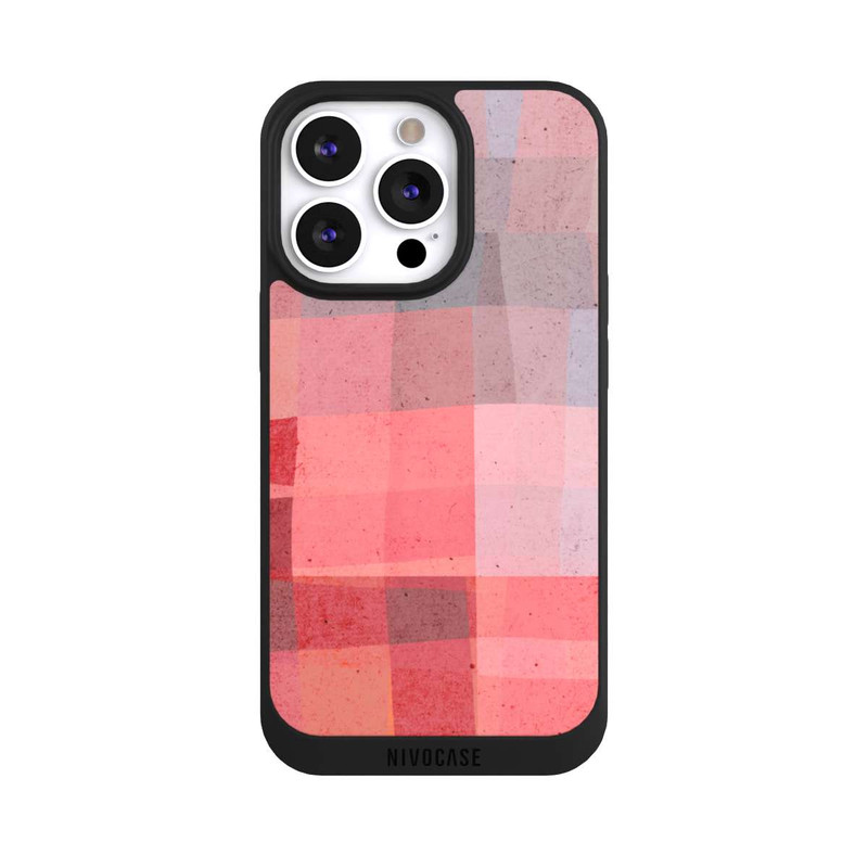 iPhone 13 Pro NIVOpure Rayures en tricot