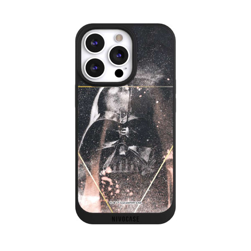 Apple iPhone 13 Pro NIVOpure Darth Vader-Staub