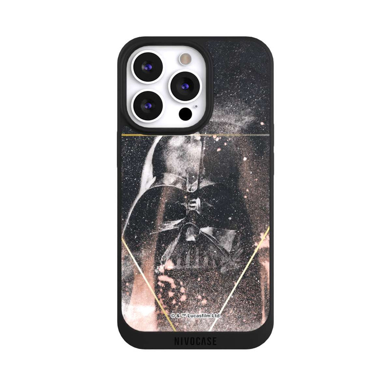iPhone 13 Pro NIVOpure Dark Vador 