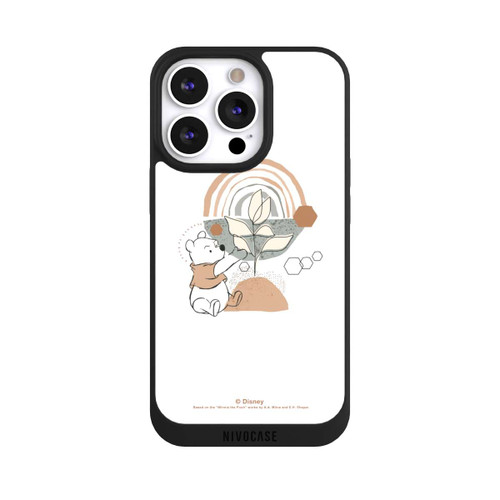 Apple iPhone 13 Pro NIVOpure Winnie Puuh Natur