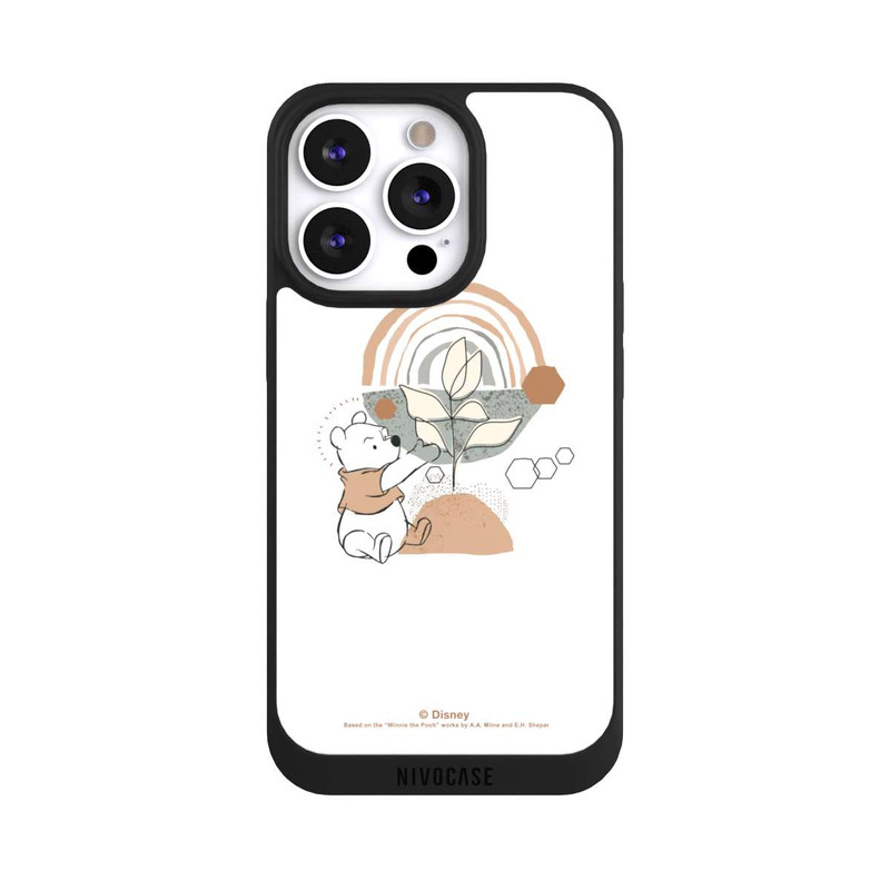 iPhone 13 Pro NIVOpure Winnie Puuh Natur