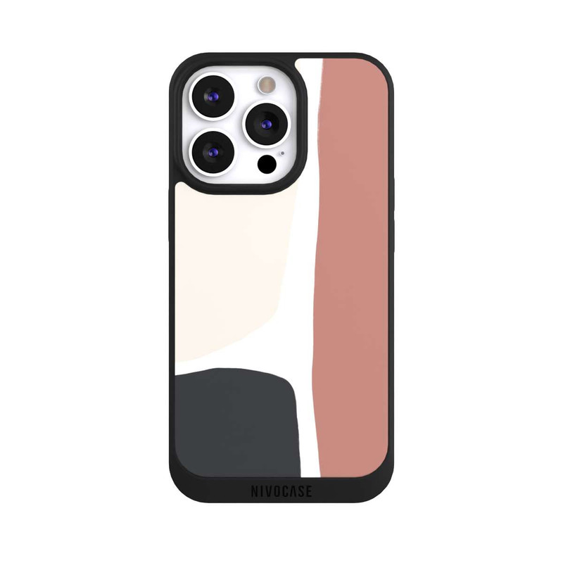 iPhone 13 Pro NIVOpure Naturfarben Trio