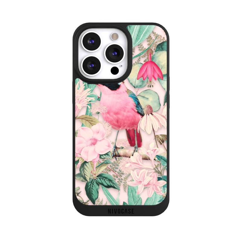 iPhone 13 Pro NIVOpure Pastel Bird