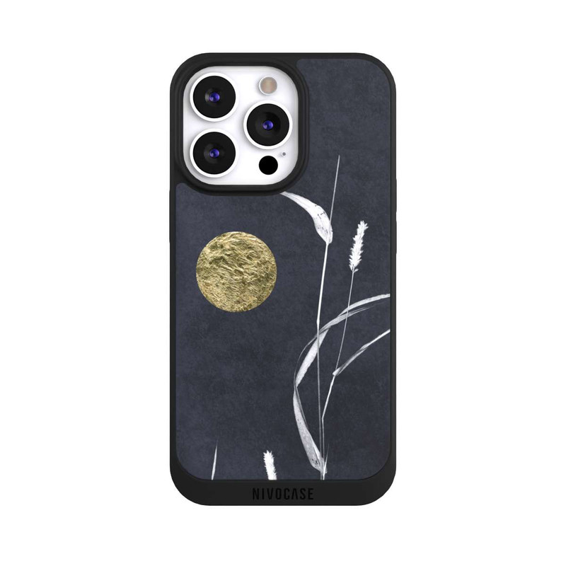iPhone 13 Pro NIVOpure Dämmerung in der Dunkelheit