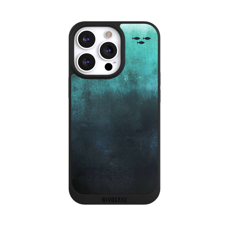iPhone 13 Pro NIVOpure Kleine Familie