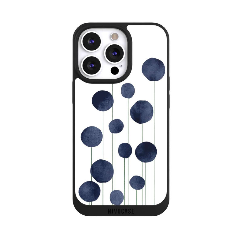 iPhone 13 Pro NIVOpure Wasserblumen
