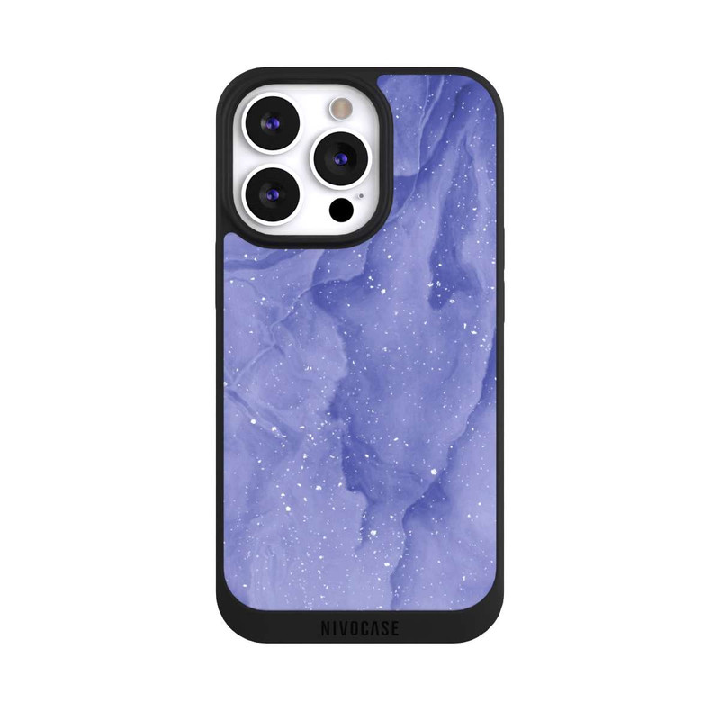 iPhone 13 Pro NIVOpure Mystischer Kristall