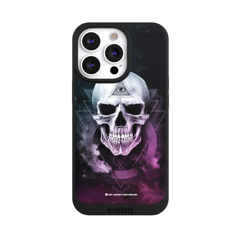 iPhone 13 Pro NIVOpure LE VOID