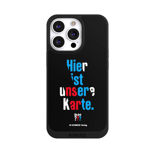 Apple iPhone 13 Pro NIVOpure Sie Hören von Meinem Anwalt