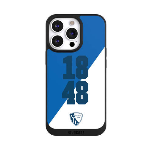 Apple iPhone 13 Pro NIVOpure VfL Bochum 1848