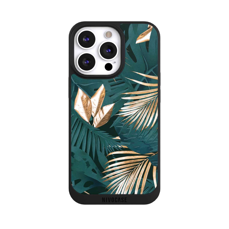 iPhone 13 Pro NIVOpure Stimmungsvolle Tropen