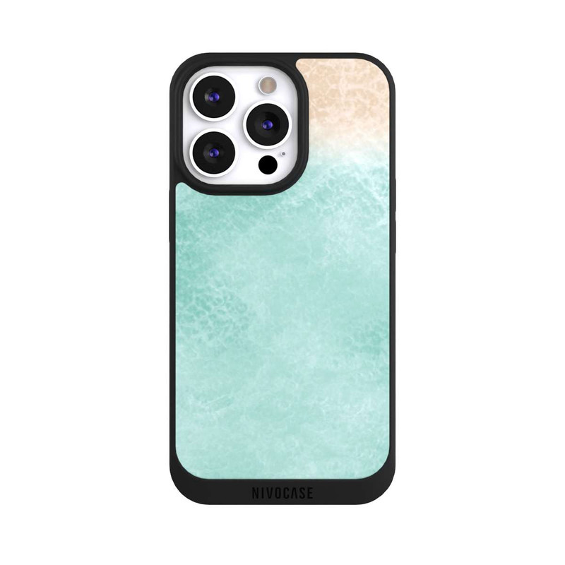 iPhone 13 Pro NIVOpure Beach 24_7
