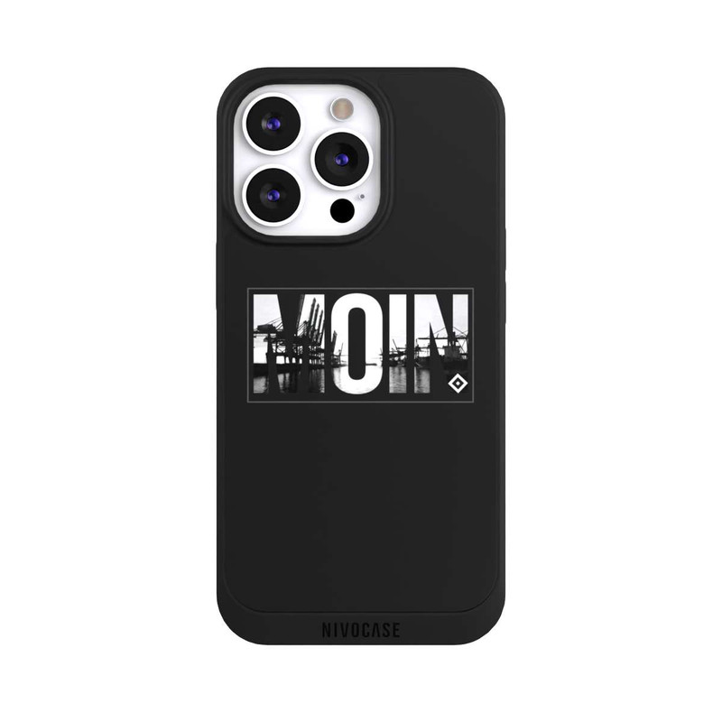 iPhone 13 Pro NIVOpure HSV MOIN