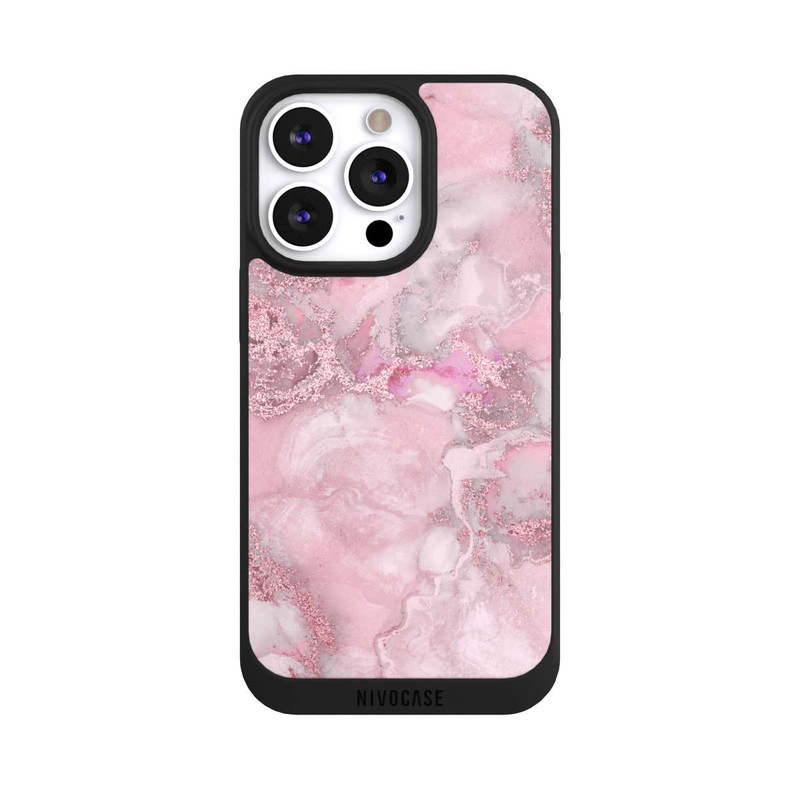 iPhone 13 Pro NIVOpure Tinte Rosa