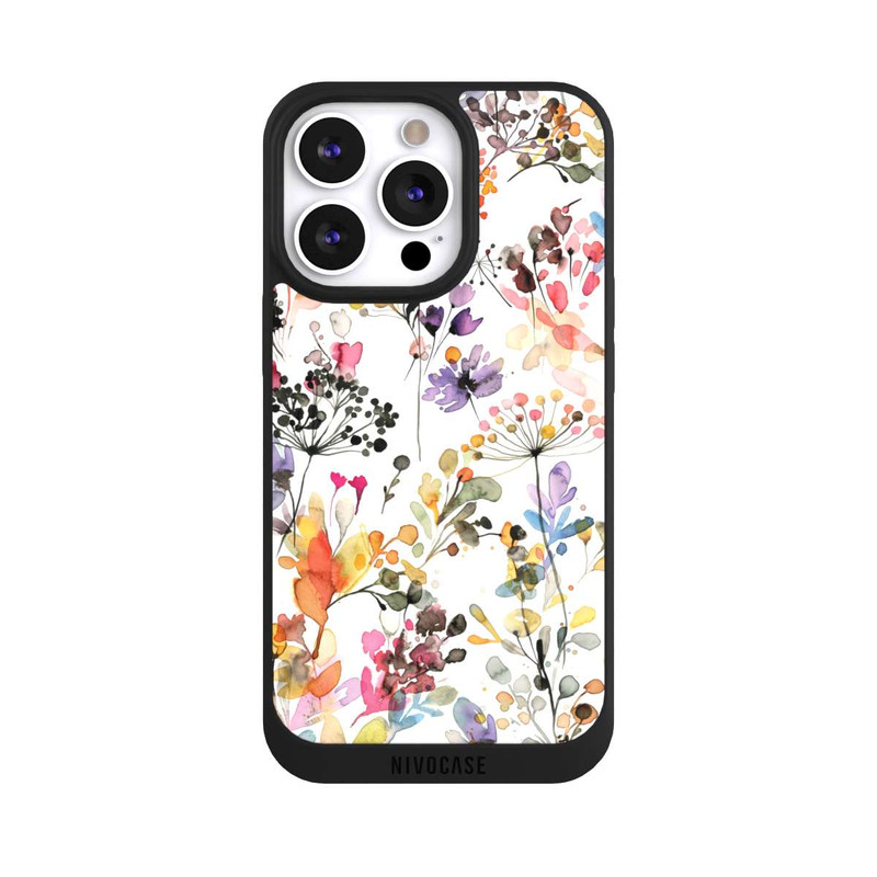 iPhone 13 Pro NIVOpure Herbes sauvages