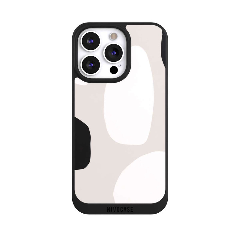 iPhone 13 Pro NIVOpure Abstrakte Formen - Anastasia Sawall