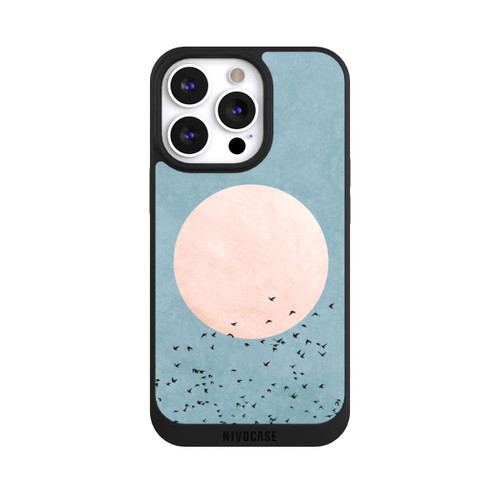 Apple iPhone 13 Pro NIVOpure Wegfliegen